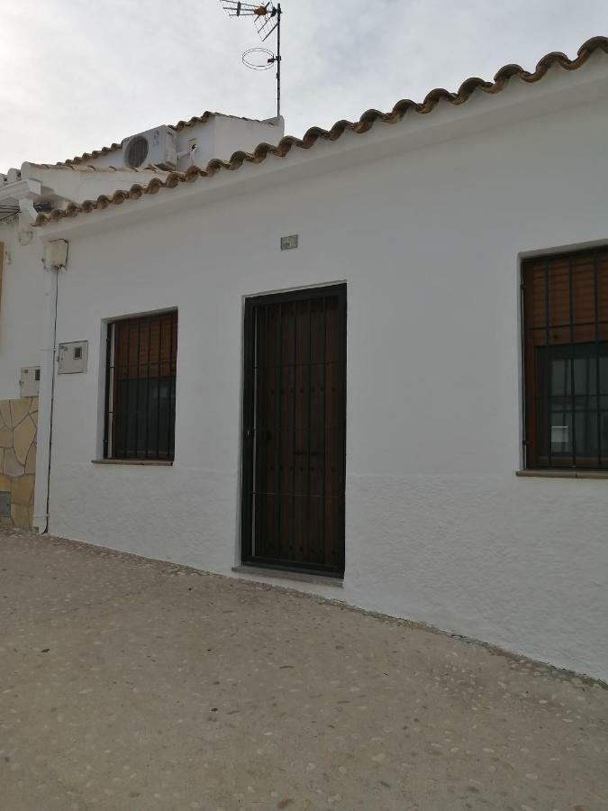 Casa Trinitat Villa Altea Exterior photo